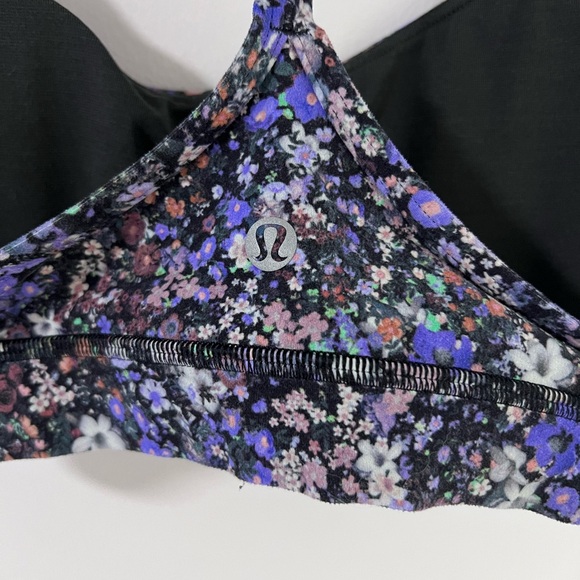 Lululemon Flow Y Bra - Picture 3 of 5